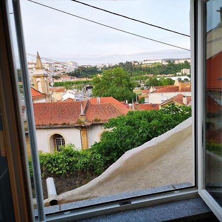 Lemon Tree House Coimbra - Courtyard Garden With City Views Zewnętrze zdjęcie