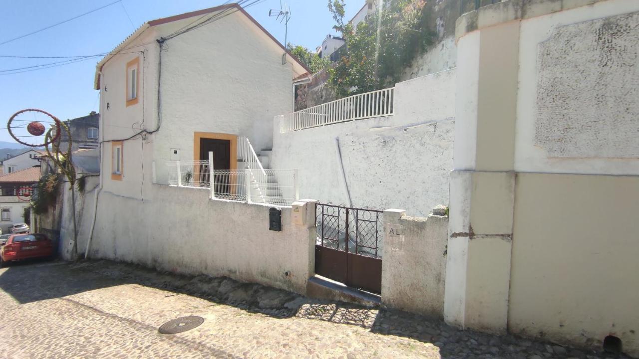 Lemon Tree House Coimbra - Courtyard Garden With City Views Zewnętrze zdjęcie